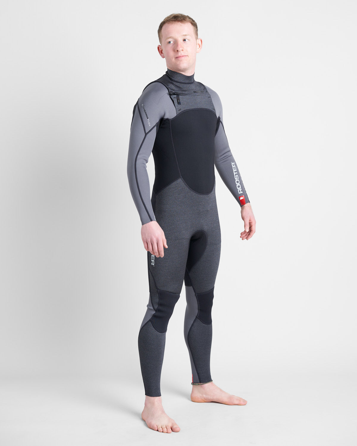 Image of ThermaFlex 3/2mm Full Length Wetsuit