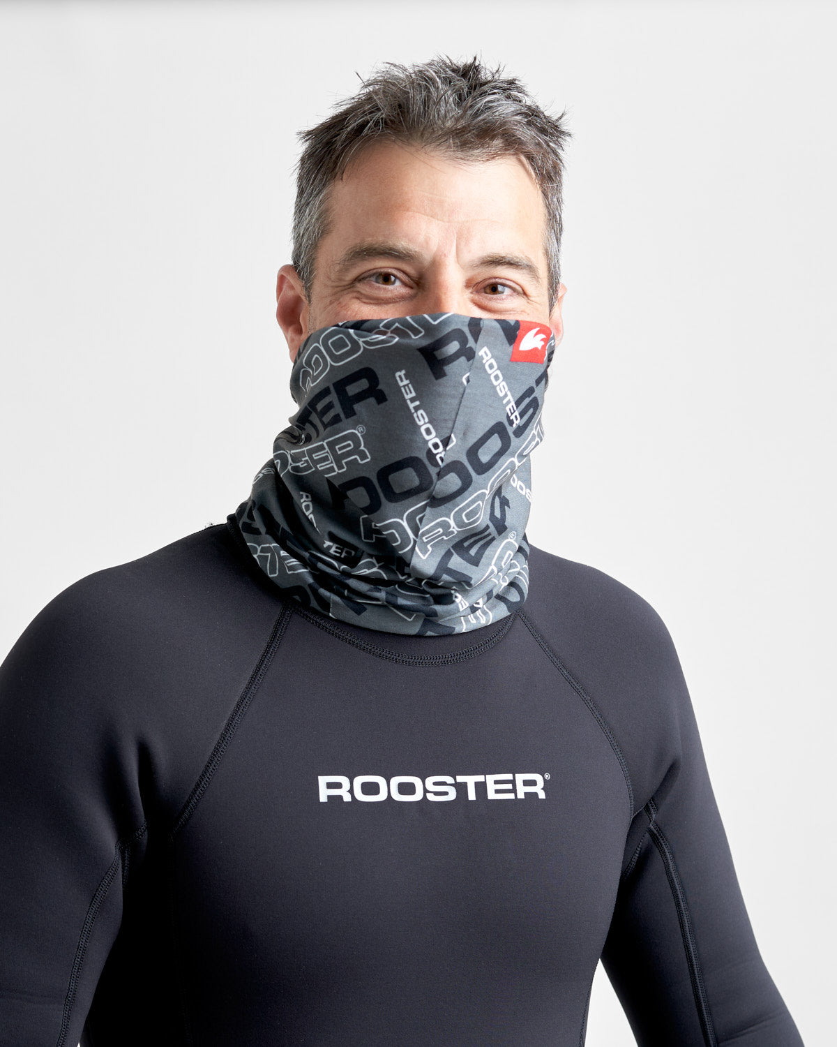 Image of UV Neck Sleeve face covering