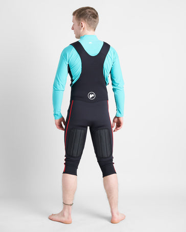 bassdash shorts new tags 2xl waterproof explore more / hiking camp