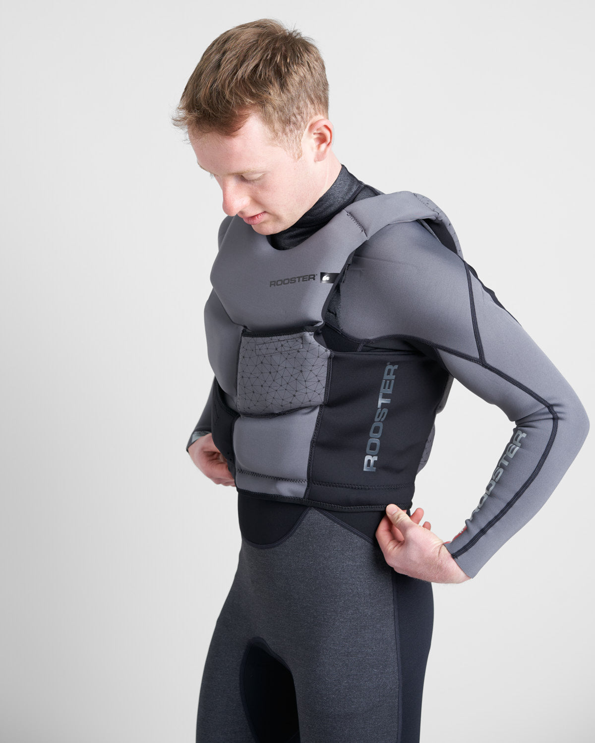 Image of Race Armour Buoyancy Aid