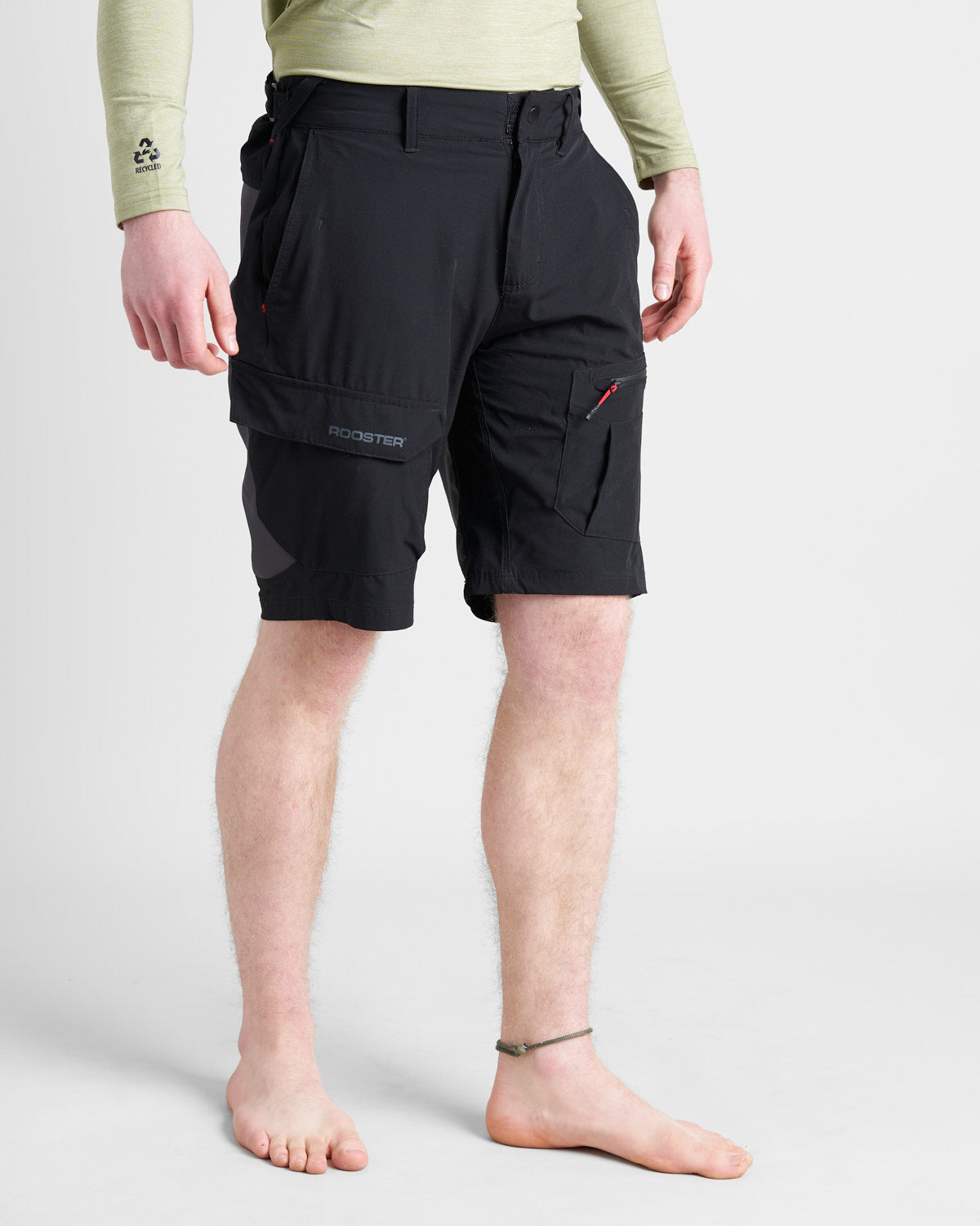 Image of Technical Shorts - Unisex