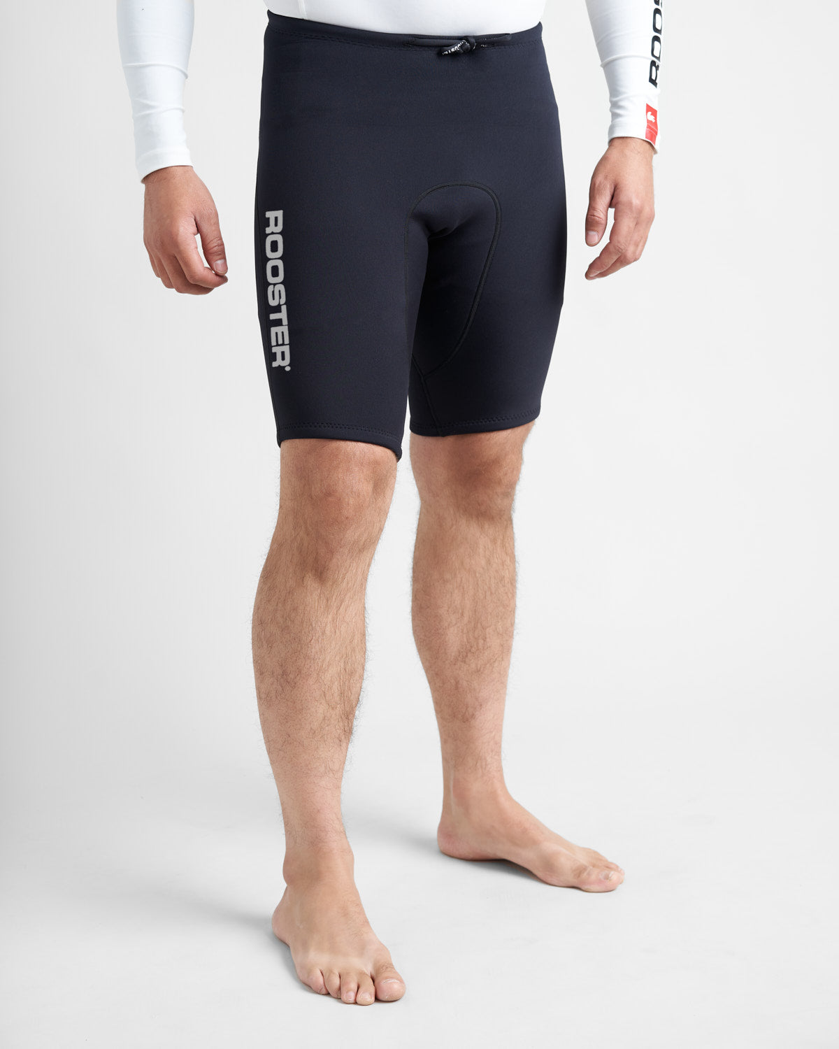 Image of Essentials 2mm Neoprene Shorts