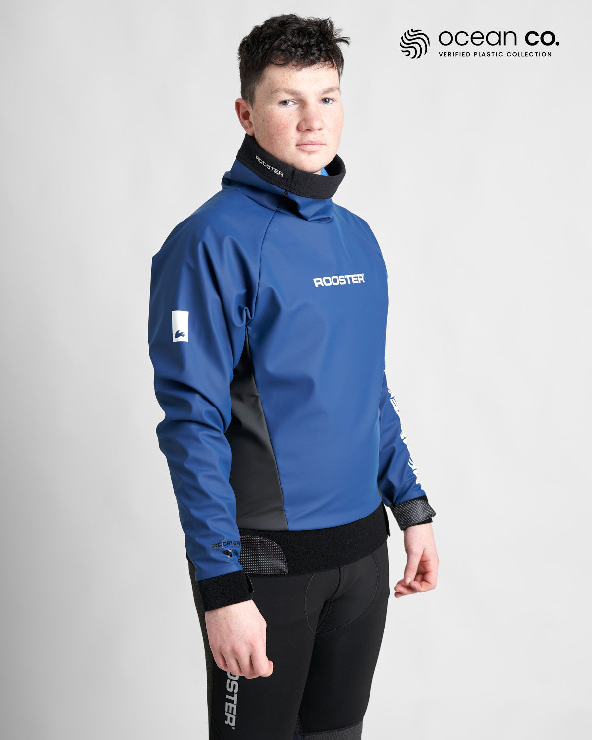 Image of Pro Lite Aquafleece Top