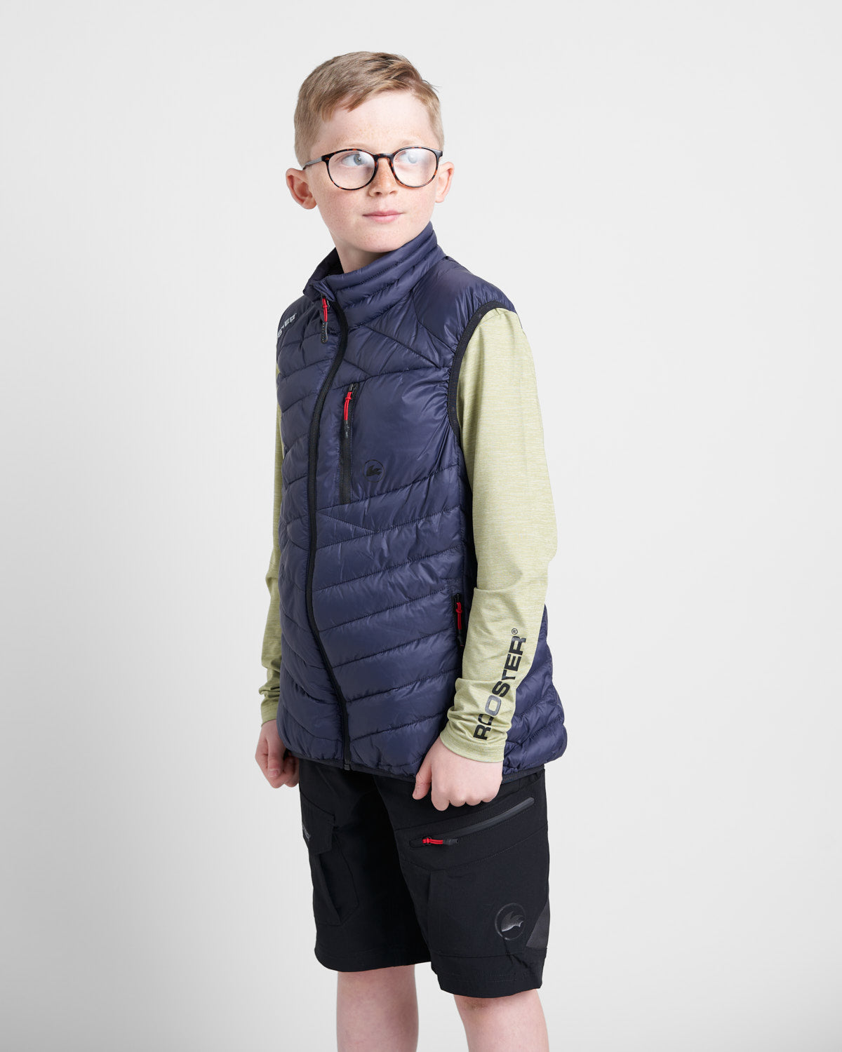 Image of Junior Superlite Eco Vest (Gilet)