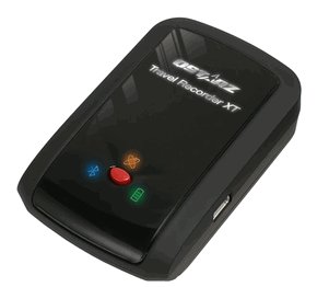 Qstarz GPS Receiver