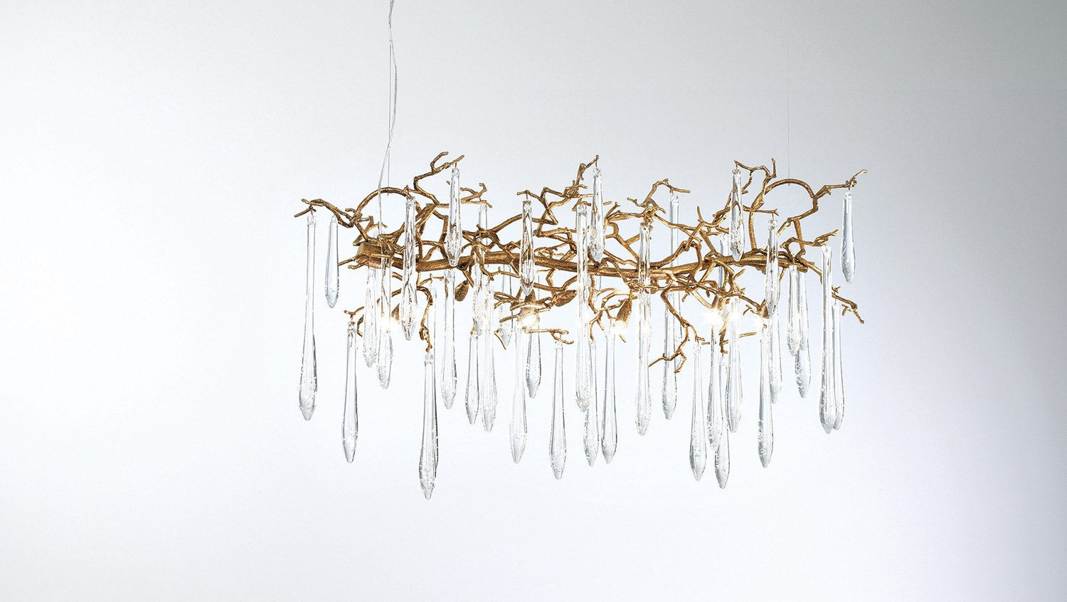 Serip chandelier