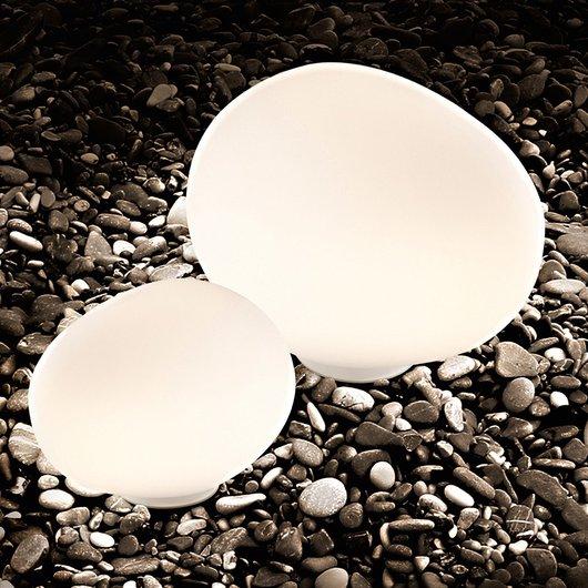 Foscarini Gregg Table Lamp In White Large - ID 9984