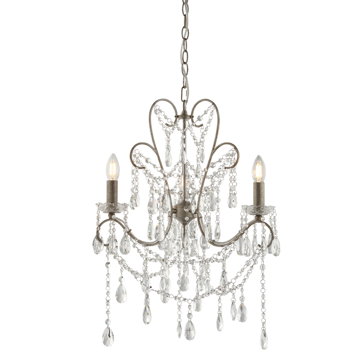 Chandeliers – London Lighting Limited