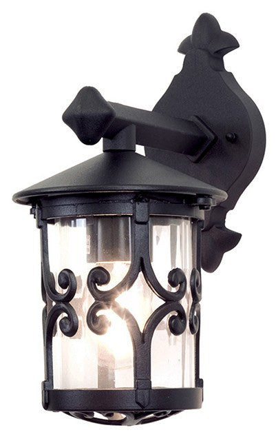 Exterior Jam Jar Wall Lantern Id 5604 London Lighting