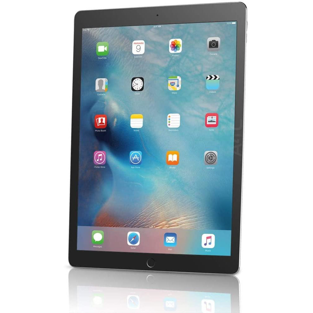 iPad Pro 12.9" (2nd Wifi + Cellular