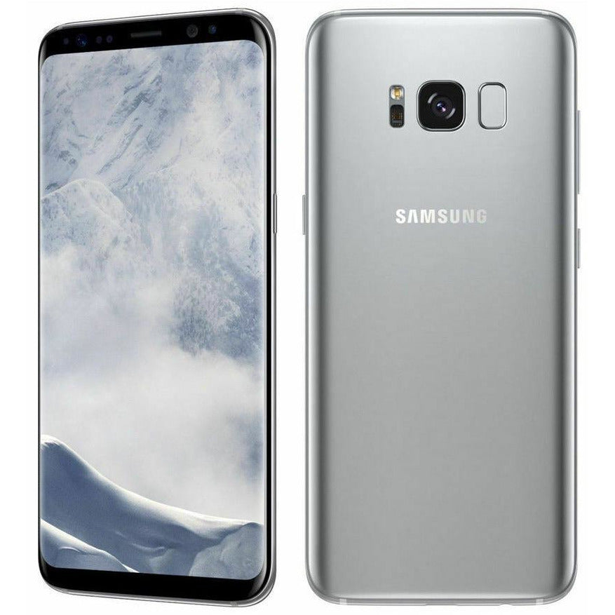 galaxy s8 g950u Factory Binary