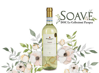 Soave Wine Passions 意酒會