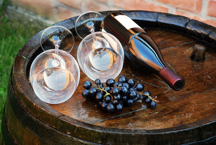 買紅酒杯 wine glass 意大利紅酒 推介 Italian wine 酒具 wine accessories