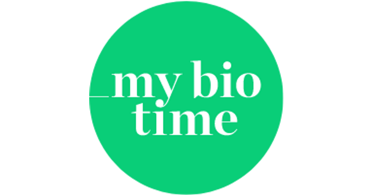 My Bio Time