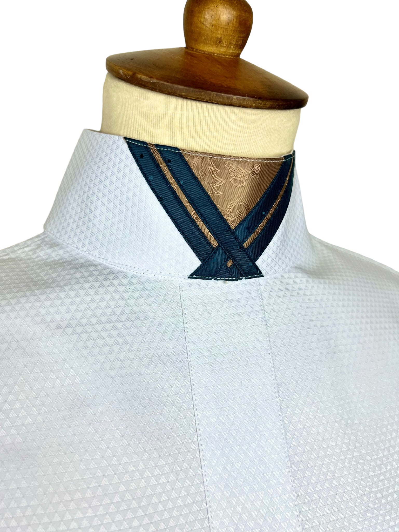 Western Shirt: Custom – Custom Collars Boutique