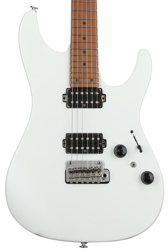 ibanez az white