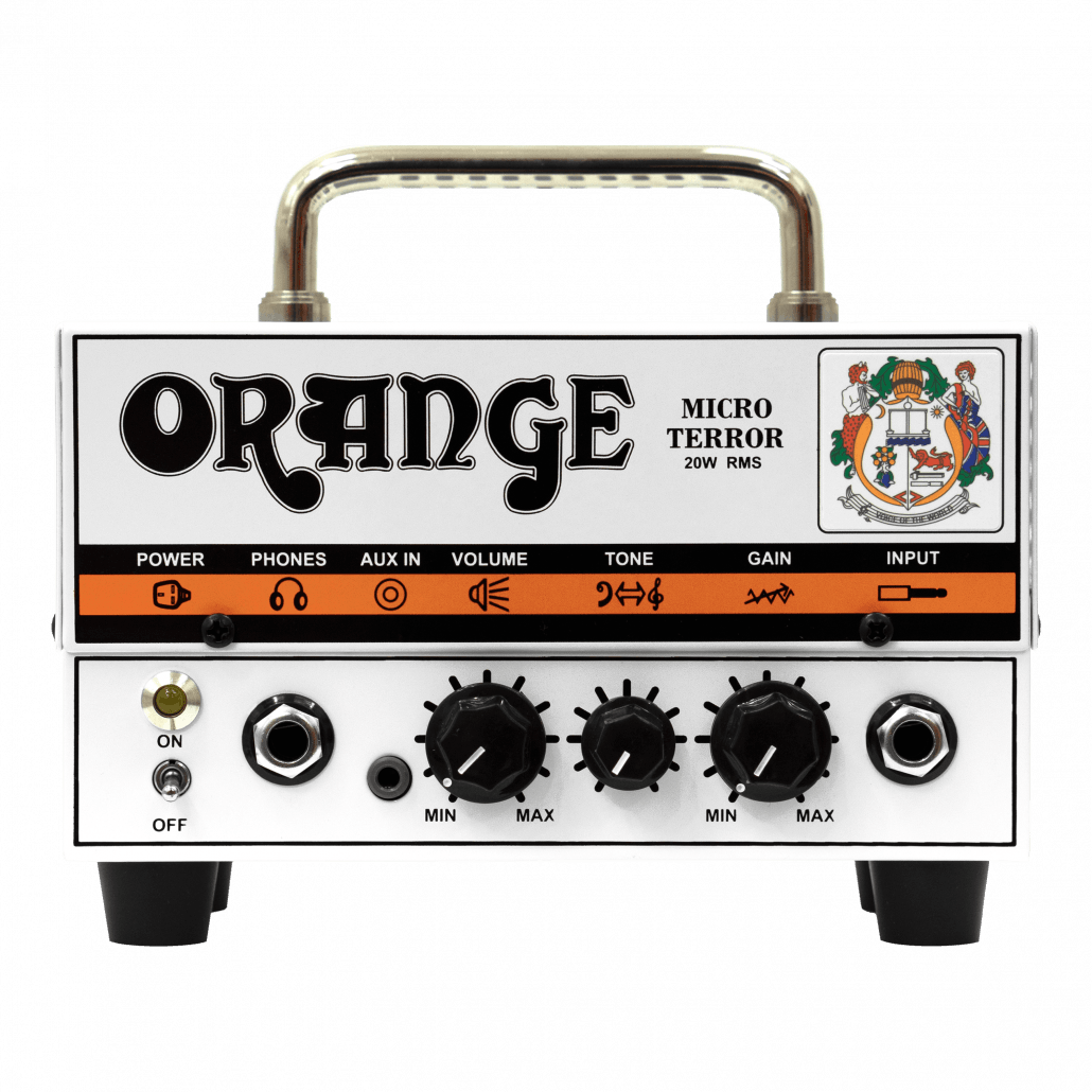 Orange Crush Bass 50w 1x12 Combo