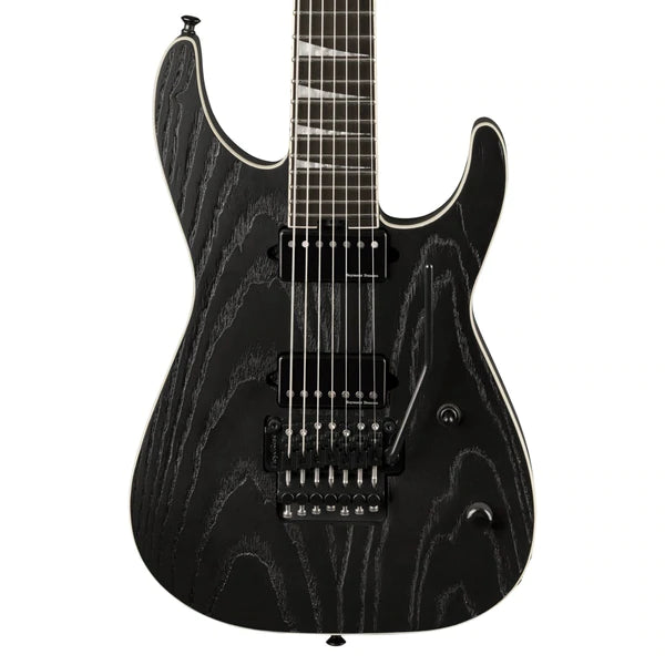 Jackson Pro Series Signature Jeff Loomis Soloist SL7 Satin Black