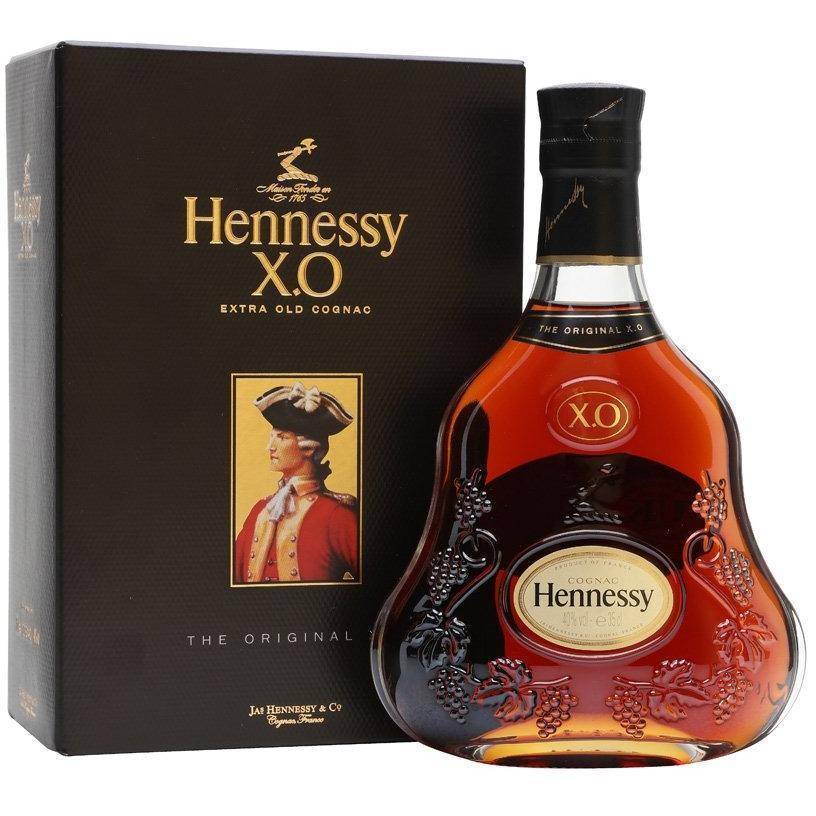Hennessy XO Cognac 700mL | Uptown Liquor