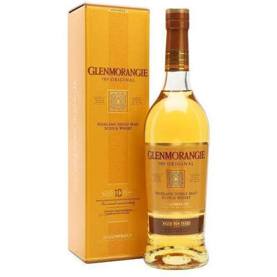 Glenmorangie Signet - The Whisky Shop - San Francisco