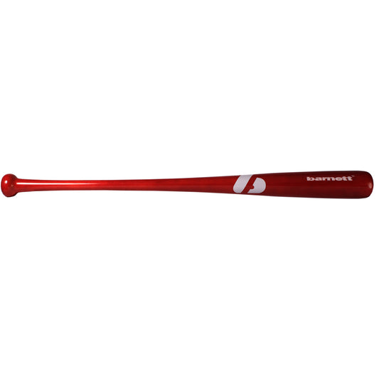 BB-6 Wooden baseball bat – barnettuk