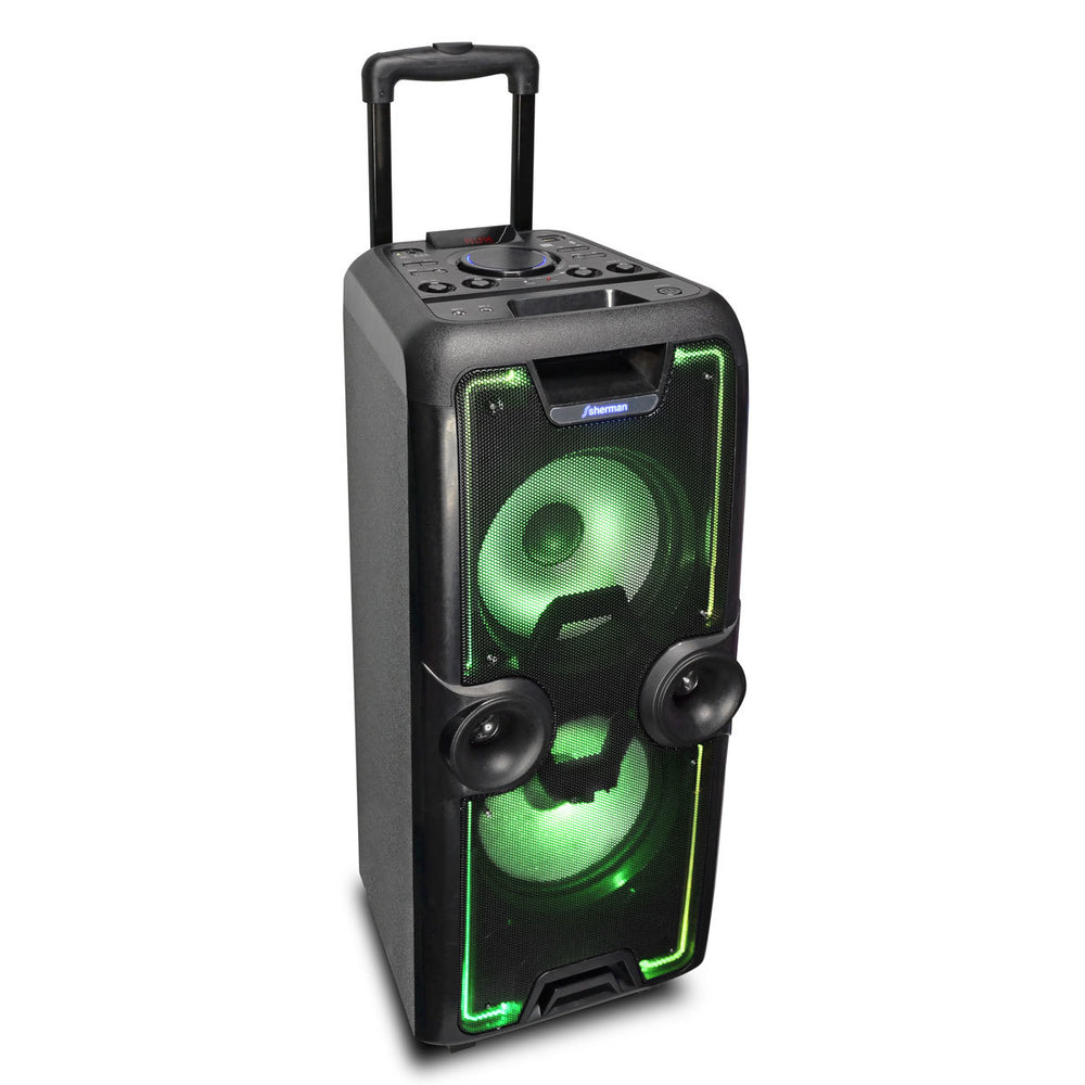 Buy Easy Karaoke EKS828BT Bluetooth Pedestal Karaoke Machine