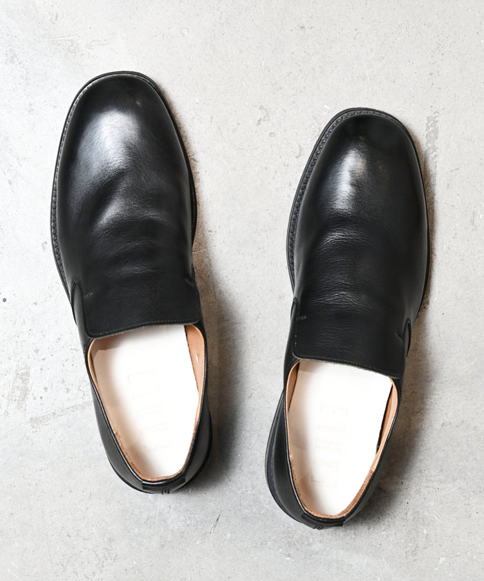 Drape slip-on / ドレープスリッポン / ER9104 – EARLE（アール