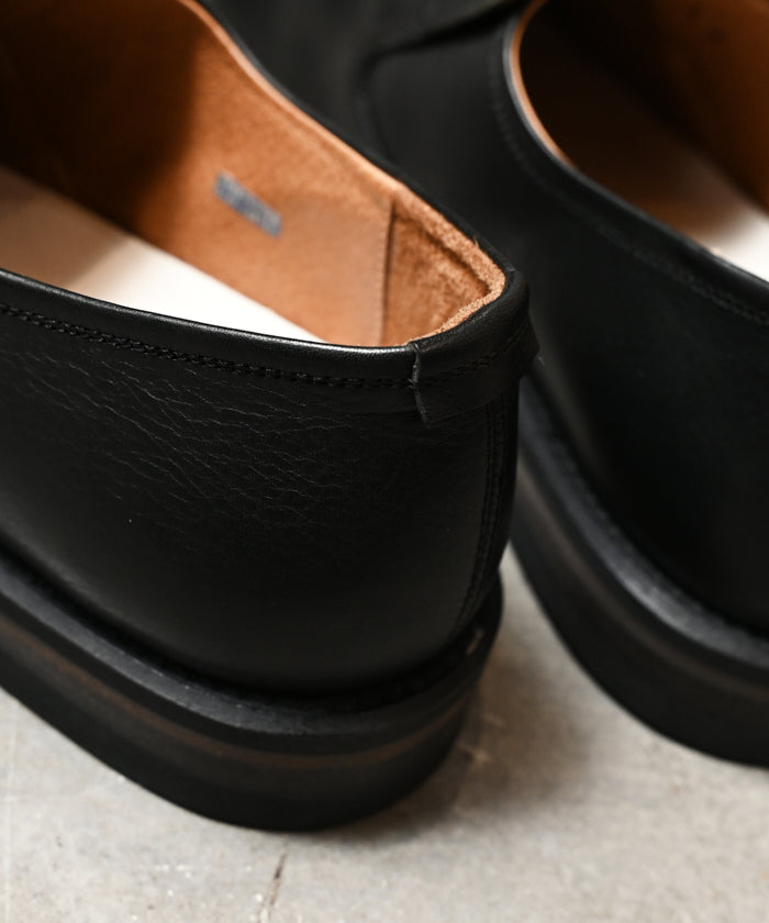 Drape slip-on / ドレープスリッポン / ER9104 – EARLE（アール