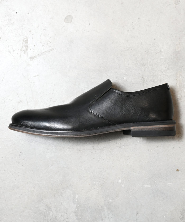 Drape slip-on / ドレープスリッポン / ER9104 – EARLE（アール