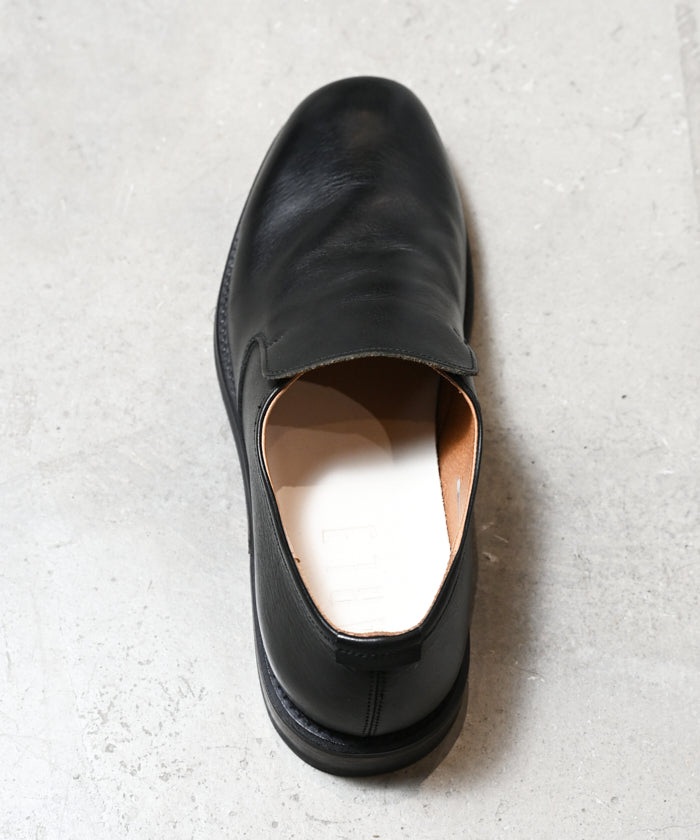 Drape slip-on / ドレープスリッポン / ER9104 – EARLE（アール