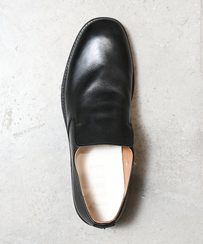 Drape slip-on / ドレープスリッポン / ER9104 – EARLE（アール