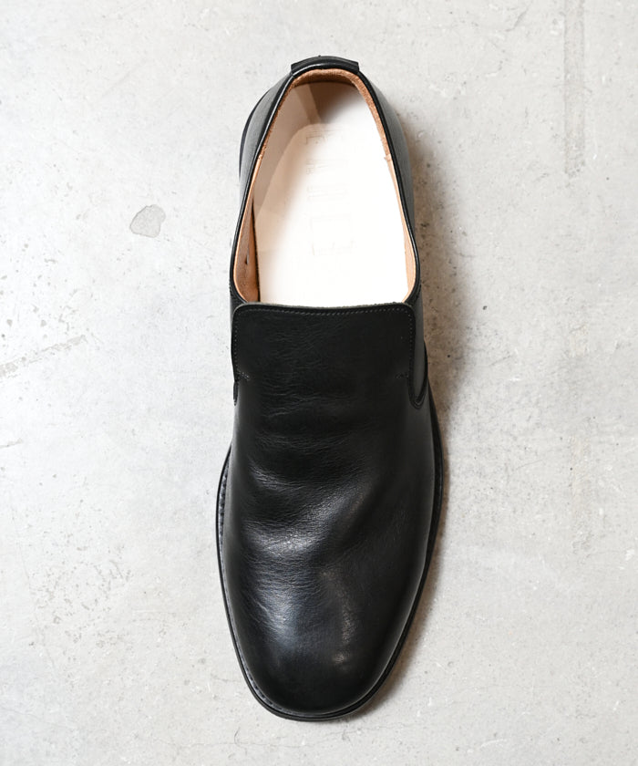 Drape slip-on / ドレープスリッポン / ER9104 – EARLE（アール