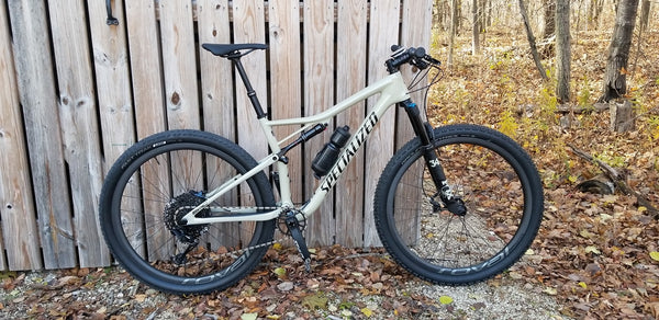 specialized epic evo alloy