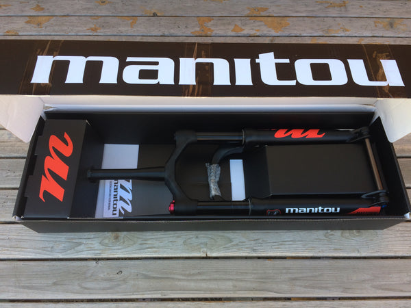 manitou mastodon fork