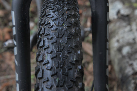 maxxis chronicle tire