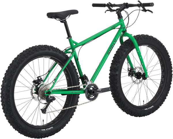 surly fat bike for sale