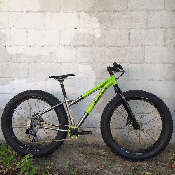 2015 salsa mukluk