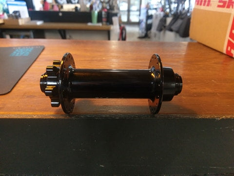 bitex fat bike hubs