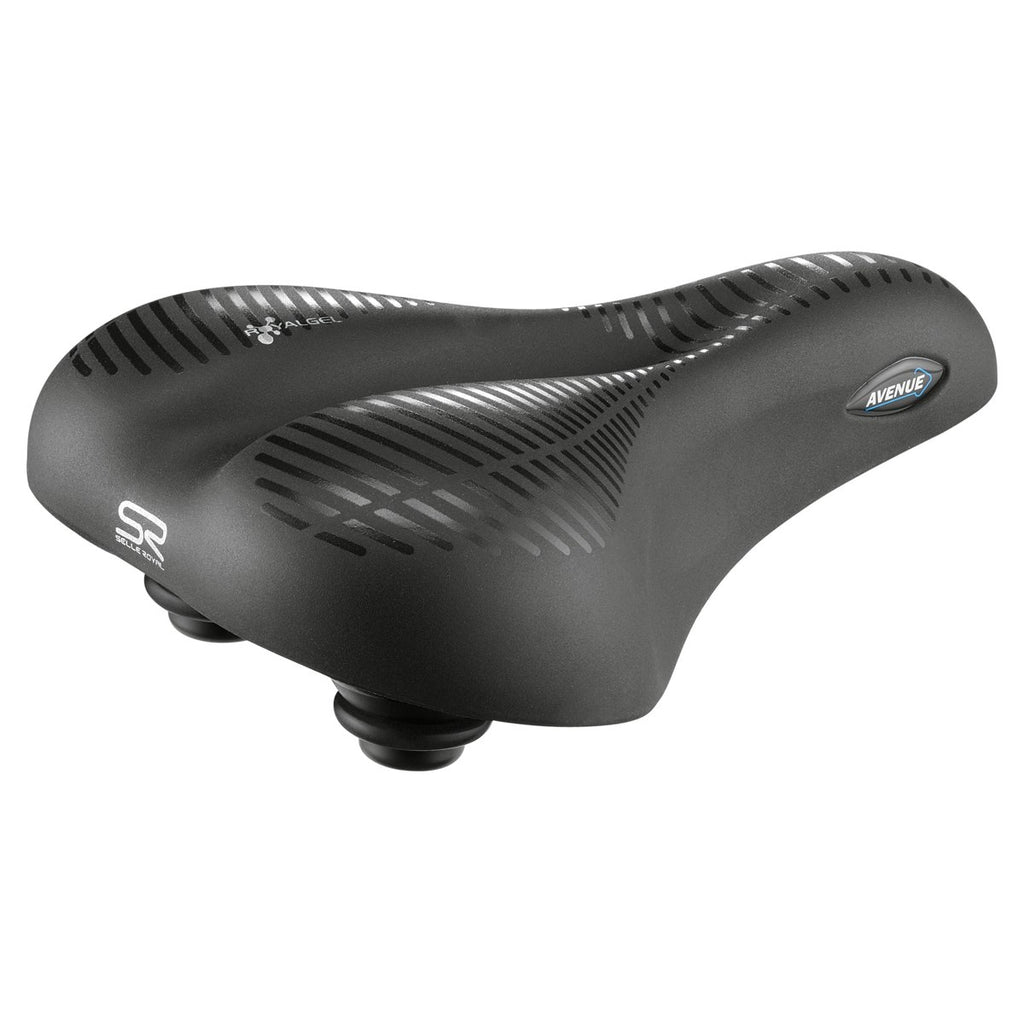 selle royal comfort for cyclists