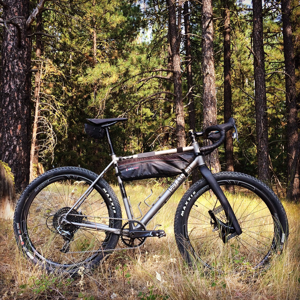 lauf gravel bike