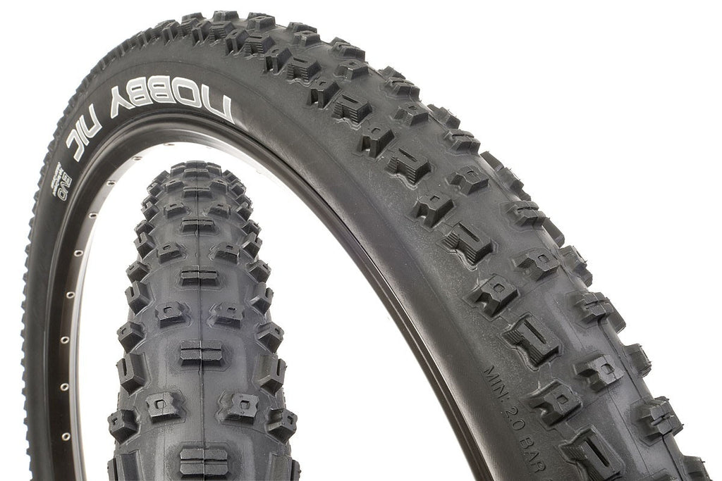 schwalbe tyres nobby nic