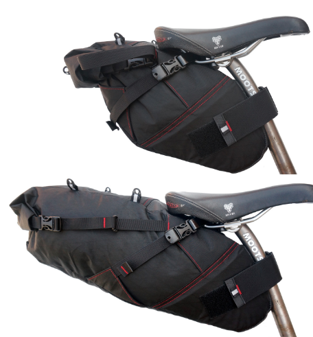 revelate designs seat bag