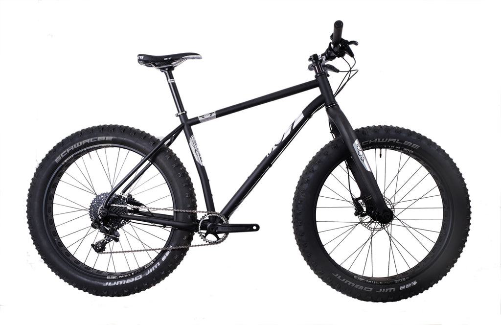 fat bike frame for sale