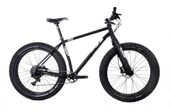 2019 salsa beargrease deore