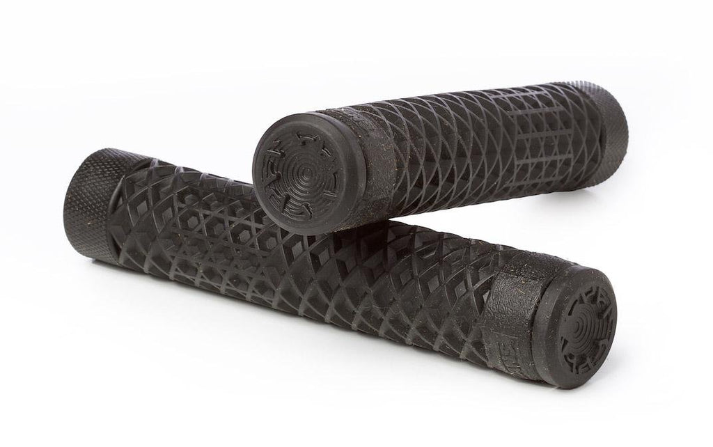 cult bmx grips