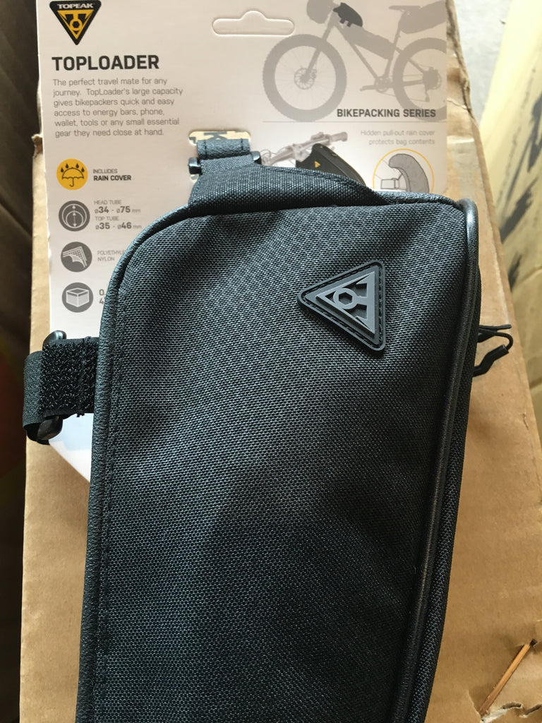 topeak toploader bag