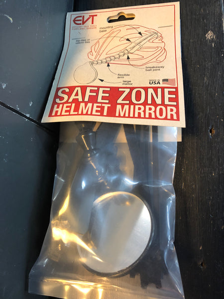 evt safe zone mirror