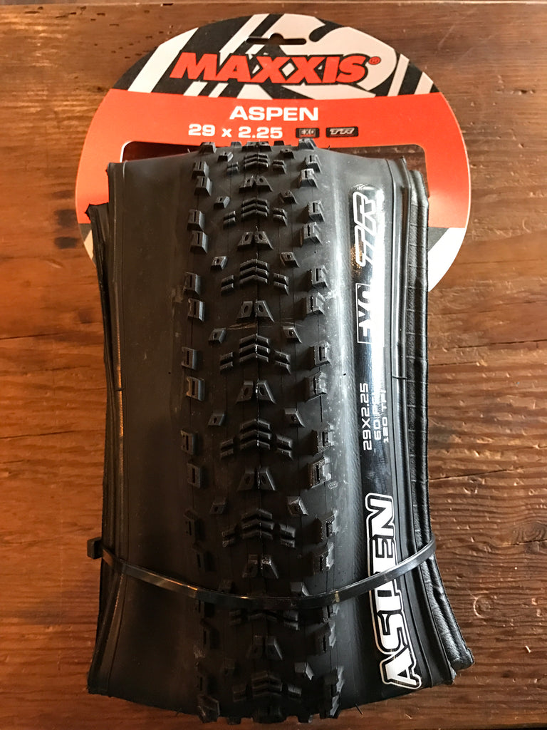 maxxis aspen 29x2 1