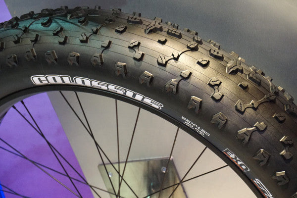 maxxis fat bike tire