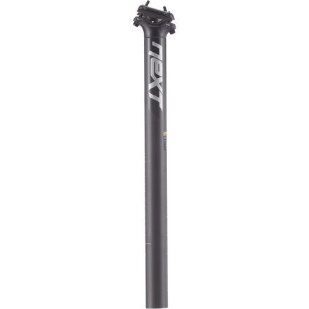 race face next seatpost